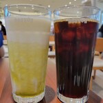 ドトールコーヒーショップ - 