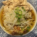 ラーメン燈郎 - 