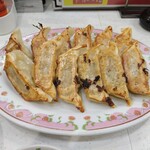 餃子の王将 - 