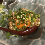 炭焼四季 鳥導 - 