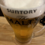 炭焼四季 鳥導 - 