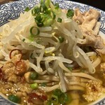 ラーメン燈郎 - 