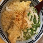 吉屋うどん - 