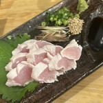 炭焼四季 鳥導 - 