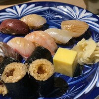 高級和食 札幌 宮川 梅田店 - 