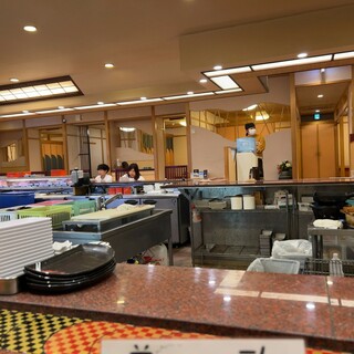 回転寿司割烹和さび_2