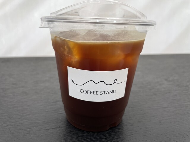 ume. COFFEE STAND（ウメ コーヒースタンド） - 鶴岡（コーヒースタンド）の写真