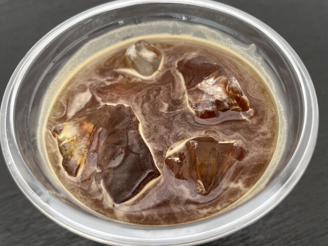 ume. COFFEE STAND（ウメ コーヒースタンド） - 鶴岡（コーヒースタンド）の写真