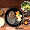 ハンバーグ食堂 榎本よしひろ商店