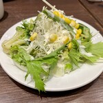 十六雑穀オムライス＆炭焼きハンバーグ専門店 おむらいす亭 愛媛イオン新居浜店 - 