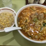 Ramen Hinode - 