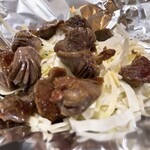 岩月鉄板食堂 淑 - 