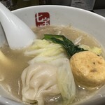 七宝 麻辣湯 - 