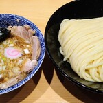 頑者 - つけめんチャーシュー 大盛