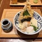 うどん棒 - 