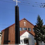 漁師の店 中村屋 - 小樽の教会