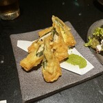 炭火焼鳥 ももたろう - 