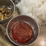 ネパール&インド料理 Manakamana - 