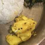 ネパール&インド料理 Manakamana - 