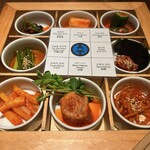 KOREAN BBQ 水刺間 - 