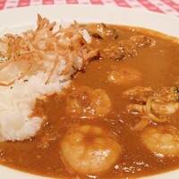 グランド・セントラル・オイスターバー&レストラン 品川店 -  グランド・セントラル・オイスターバー&レストラン 品川店 -