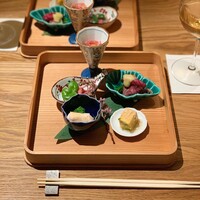 肉和食 月火水木金土日 - 