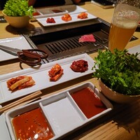 神楽坂焼肉 Kintan - 