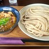 武蔵野うどん真打