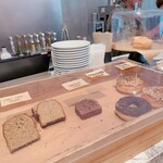 STREAMER COFFEE COMPANY AKASAKA - 