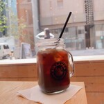 STREAMER COFFEE COMPANY AKASAKA - 