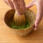 Furenchi Kushiage Sumiyaki Benie - 