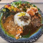 BOTANI：CURRY - 