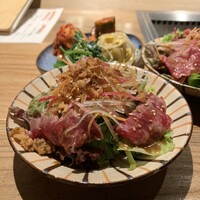 和牛料理 一石三鳥 - 