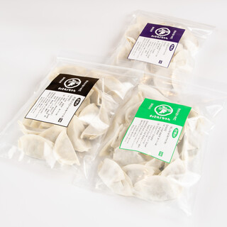 《テイクアウト》お店の味をご家庭でも！フライパンで本格餃子