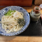 手打ちうどん 藤家 - 