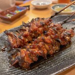 Unagi Semmon Tenai Kawa - 