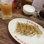 東京餃子楼 - 