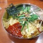 らぁ麺 とうひち - 