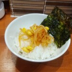 らぁ麺 とうひち - 