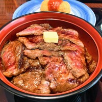 赤坂 津つ井 総本店 - 