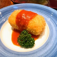 赤坂 津つ井 総本店 - 