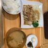 おぼんdeごはん 海老名食堂