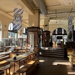 Hofbräu Wirtshaus Speersort - 