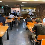 Shintenchou Kurabu - 店内