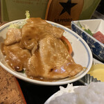 居酒屋レストラン サングッド - 