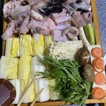 料理民宿 福島 - 