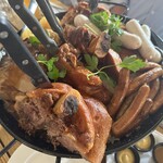 Hofbräu Wirtshaus Speersort - 