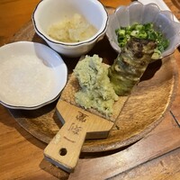 博多メシ 男厨 - 
