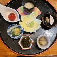 博多メシ 男厨 - 