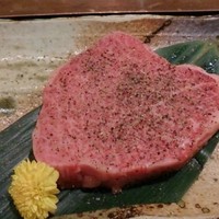 京やきにく 弘 祗園山名庵 - 